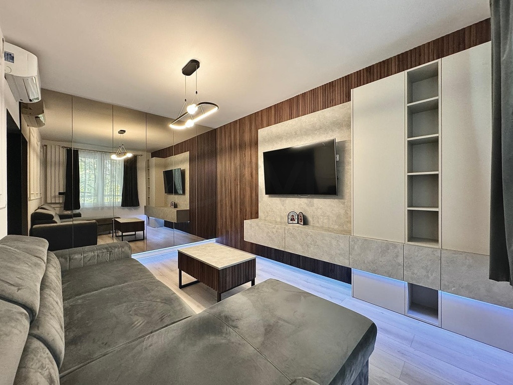 Apartament 2 camere l One Floreasca Towers