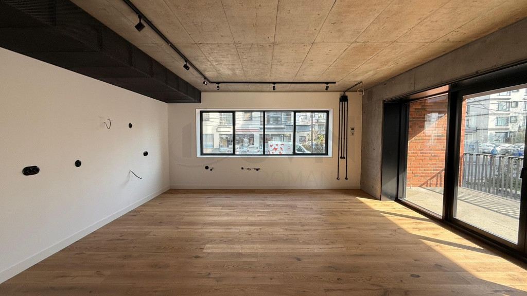 BrickLofts 3 camere finisaje premium