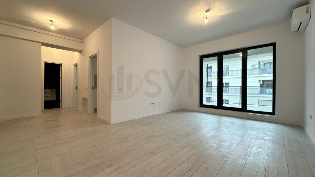 Apartament 2 Camere Complex Rezidential Exigent Plaza Faza 5