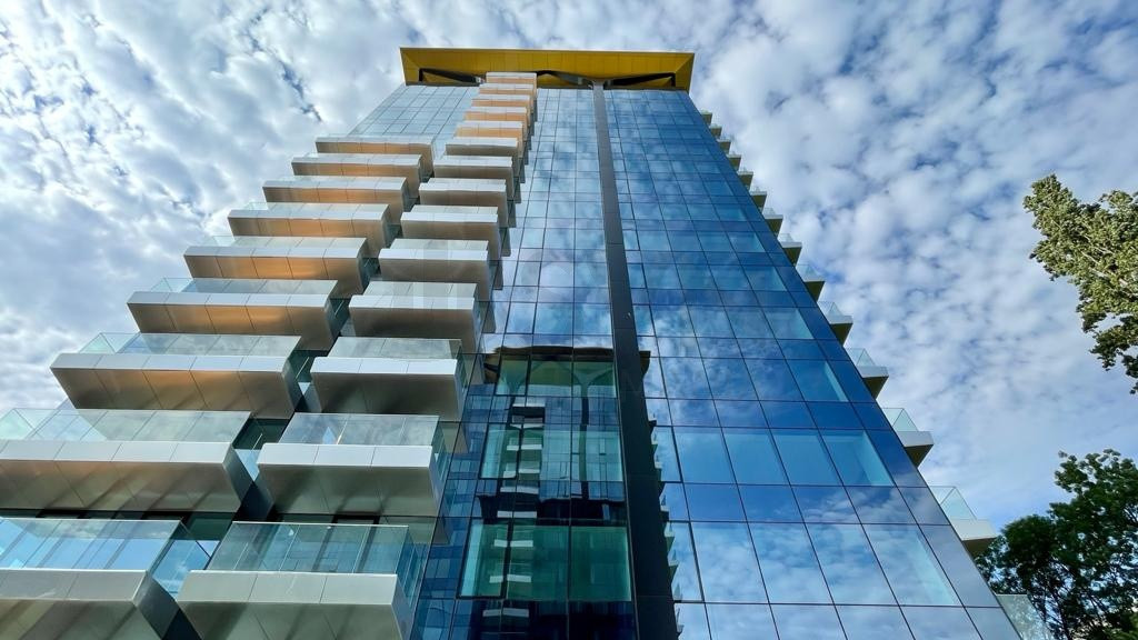 Apartament 2 camere I vedere panoramica