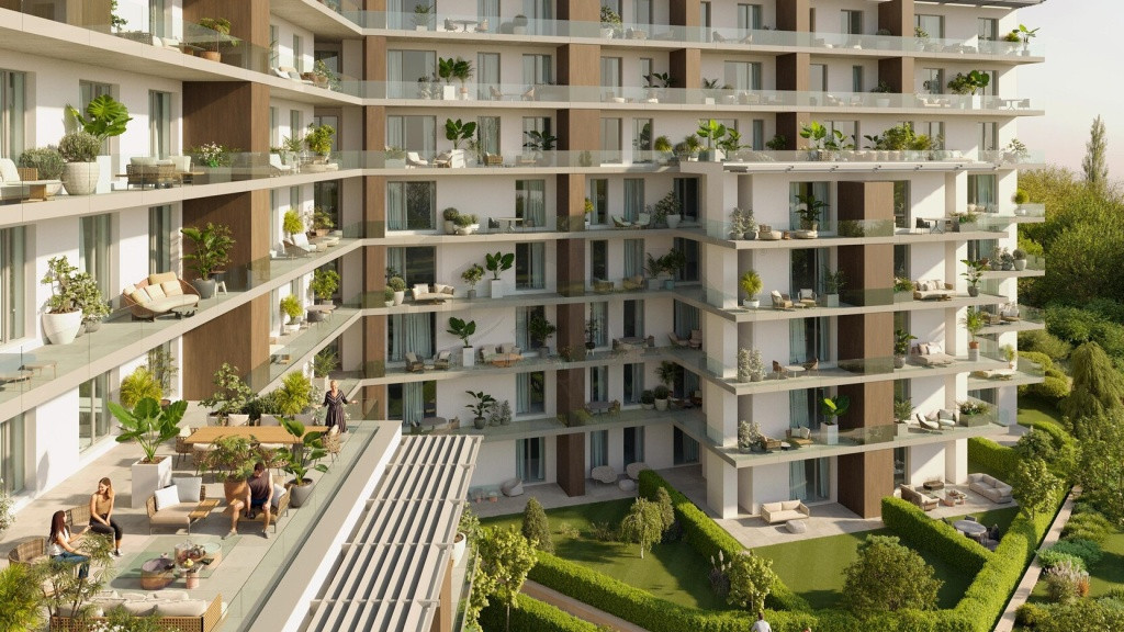 Apartament 3 camere I Nou I Finisaje Premium