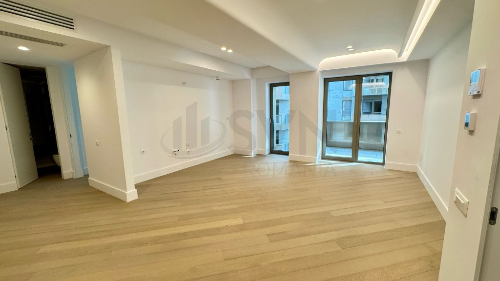 Apartament 3 Camere I CORTINA 126