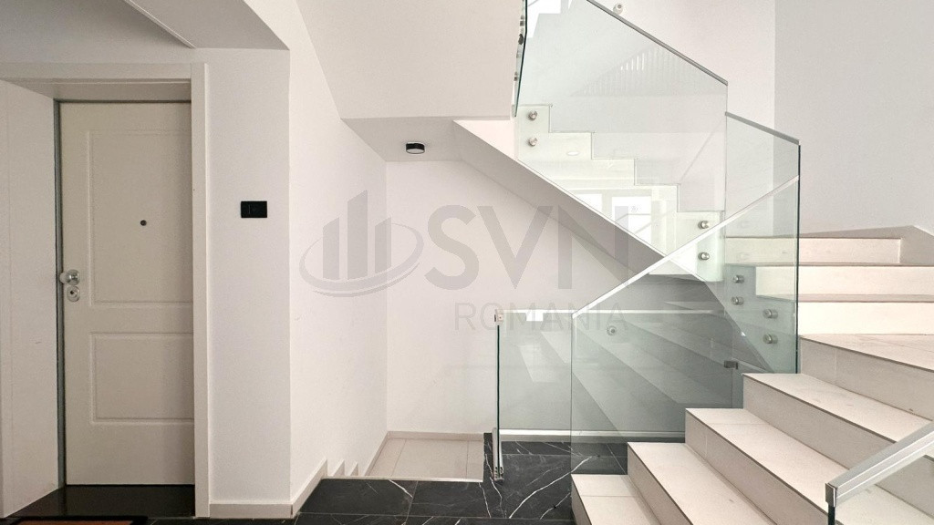 Apartament 2 camere l Mosilor l Bloc Boutique