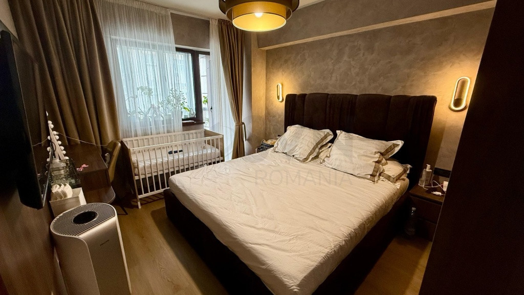 Apartament 3 camere - Dorobanti - Piata Dorobanti