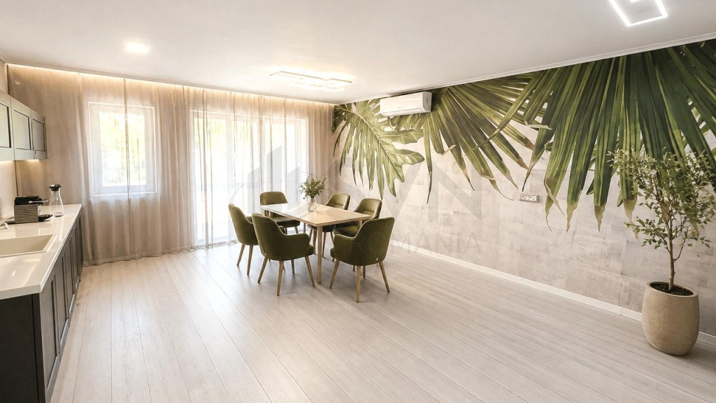 Apartament 3 camere I Erou Iancu Nicolae I Pipera