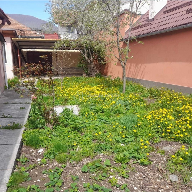 Casa - 3 camere - Codlea