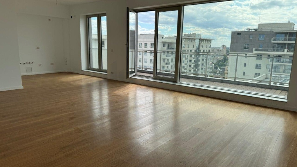 Domenii l Duplex 4 camere l 231 mp