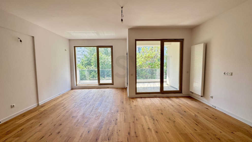 Penthouse 4 camere cu acces lift in apartament Iancului -...