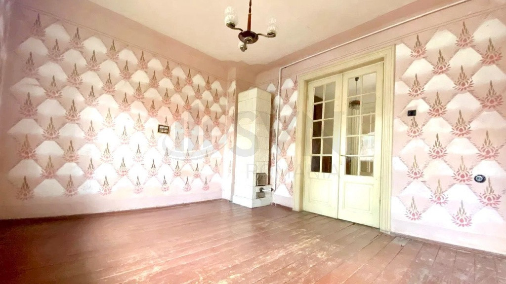 Apartament 3 camere l Decebal l Alba Iulia