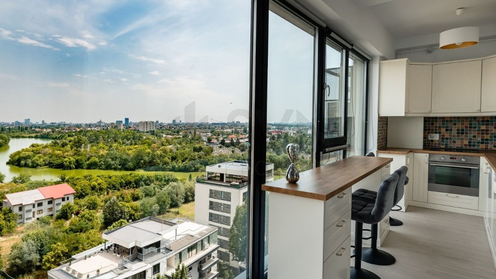 2 Camere l De Inchiriat l PANORAMA LAKE