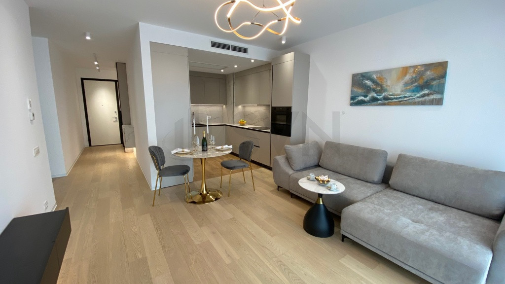 Proiect premium - 2 camere - ready to move - vedere catre...