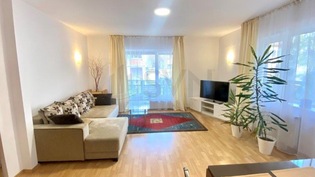 Apartament 3 camere Primaverii