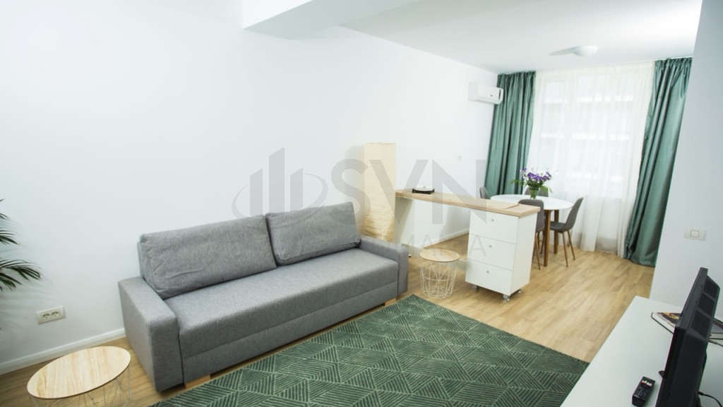 2 camere - loc de parcare inclus - Aviatiei - Dimitrie Po...