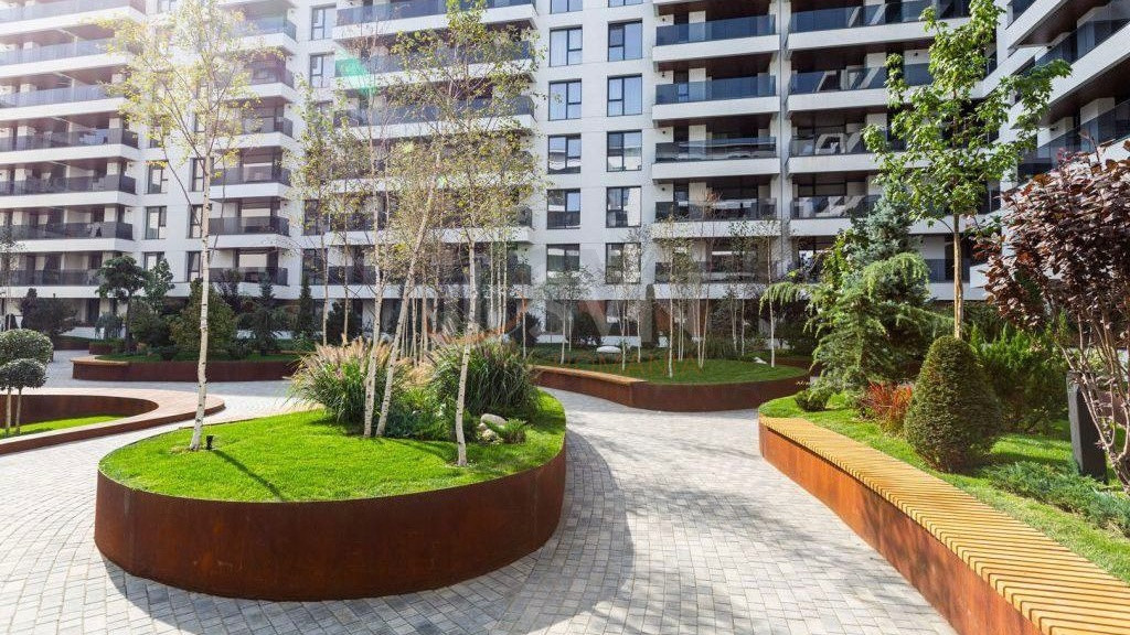 Apartament 2 Camere I Nusco I Faza 2