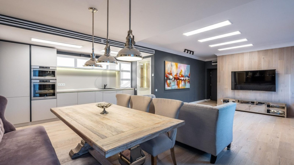 Apartament 3 camere I Terasa I Parcare I Boxa I Dorobanti...