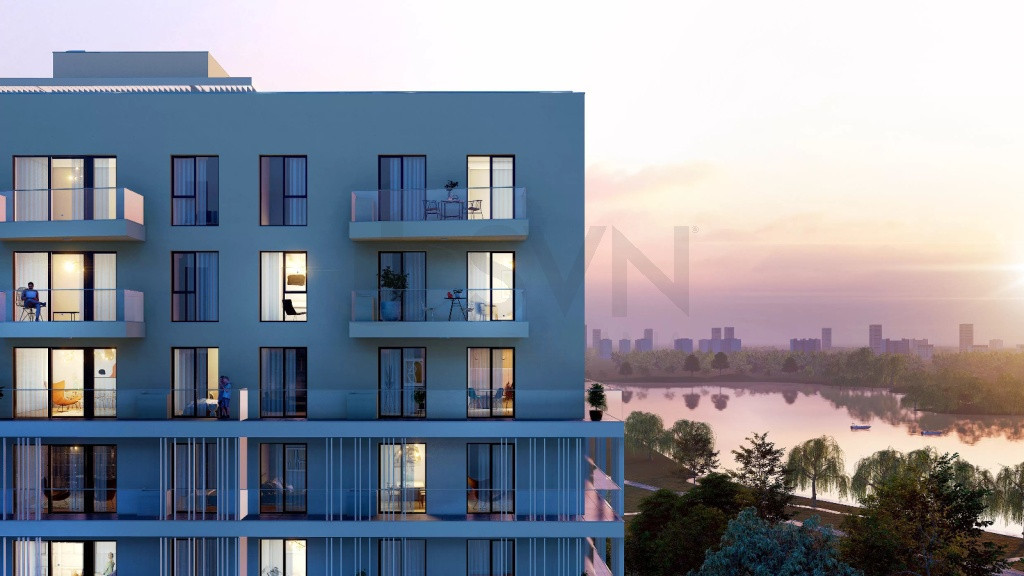 Apartament 2 camere Sisesti