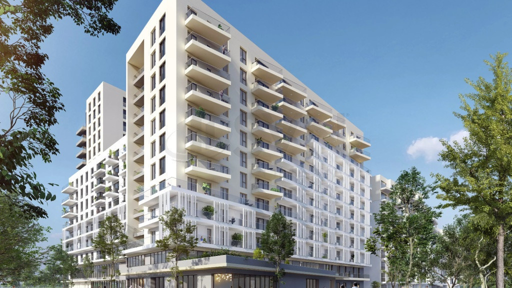 Apartament 3 camere Sisesti