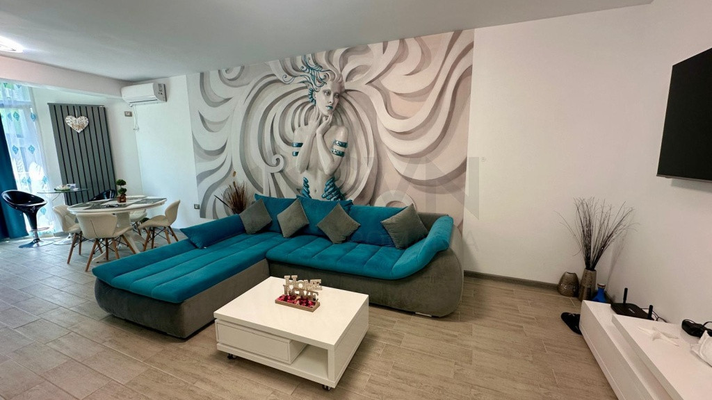 Mamaia Nord 2 Camere Alezzi Beach Resort