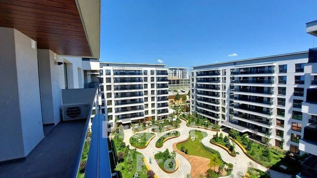 Apartament 2 Camere I Nusco I Faza 2