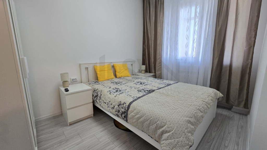 Apartament cu 2 camere Gara de Nord