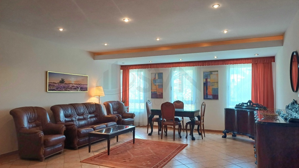 Apartament 4 camere l Universitate l Batistei