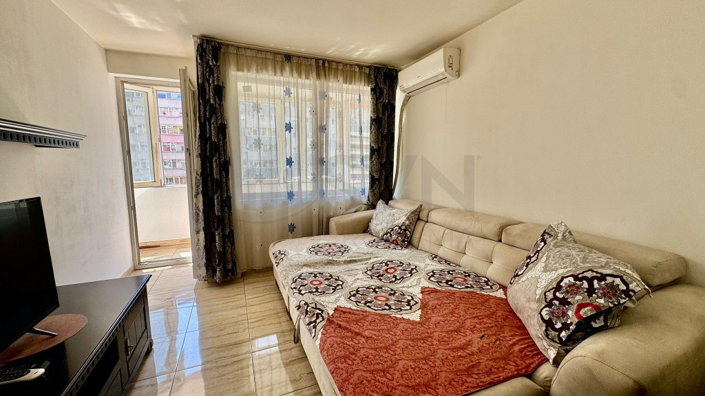 Apartament 2 camere I Stefan cel Mare I De vanzare