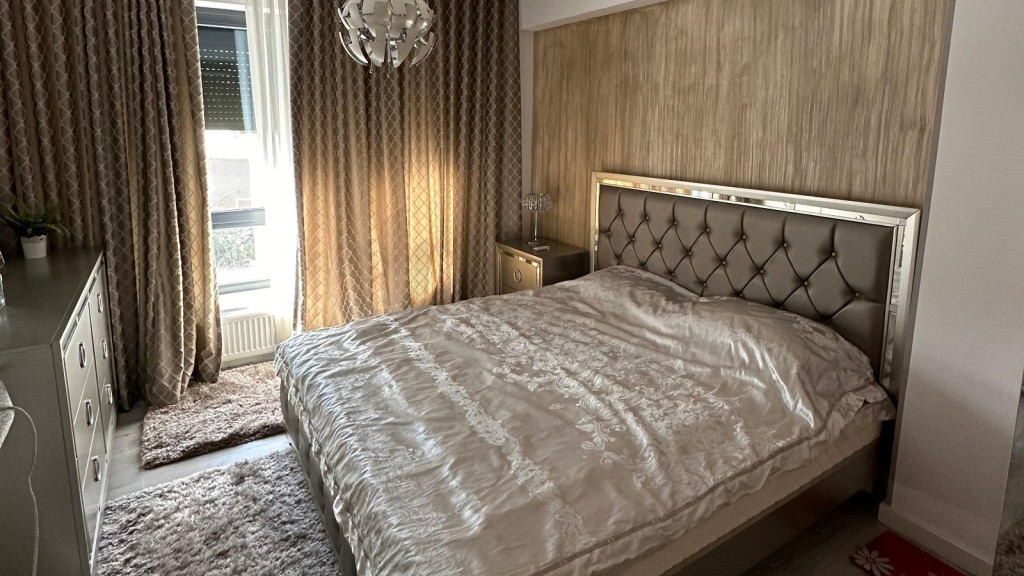 Apartament 2 camere - Petrom CIty - Izbiceni