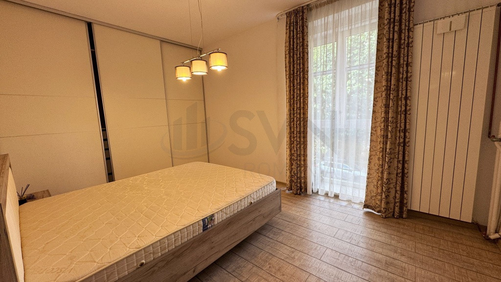 Apartament 2 camere in Floreasca etaj 1