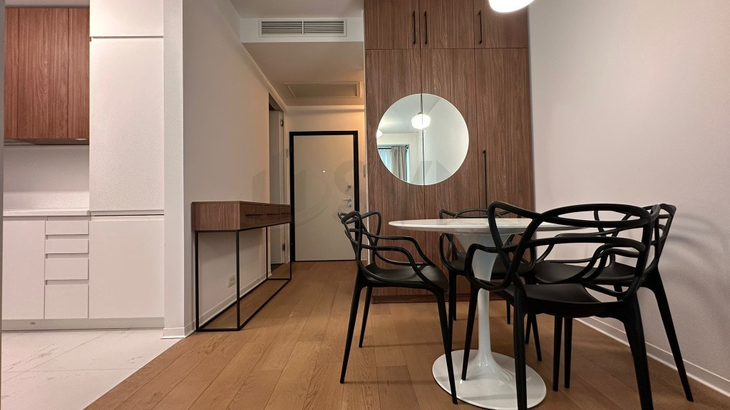 Apartament 2 camere One Mircea Eliade l Floreasca