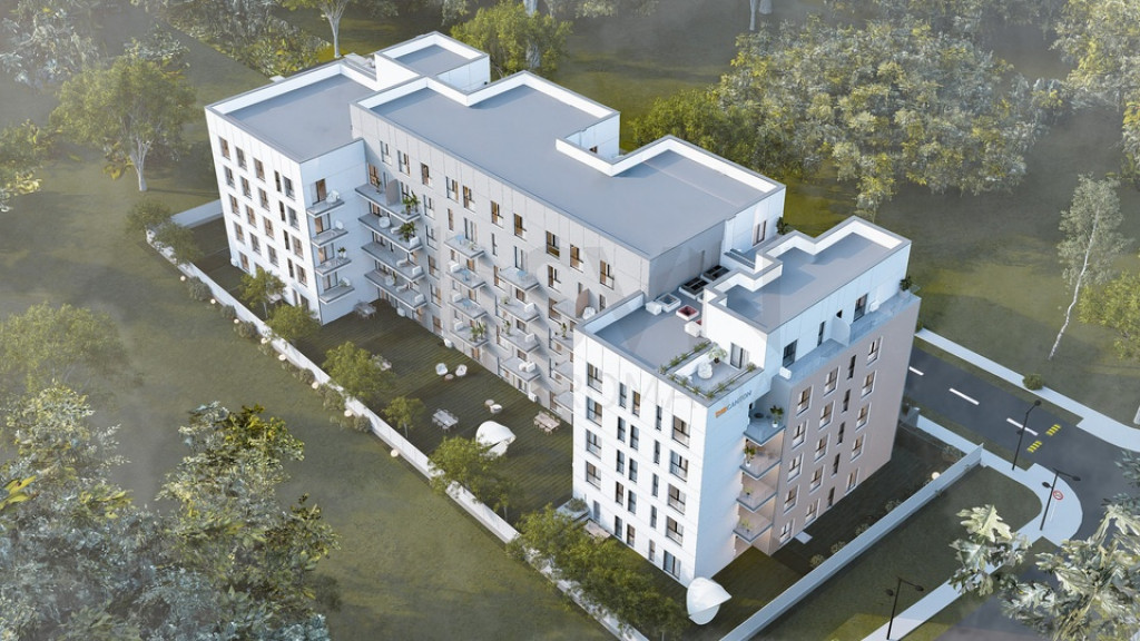 Duplex birou cu curte superb Cloud 9 Pipera