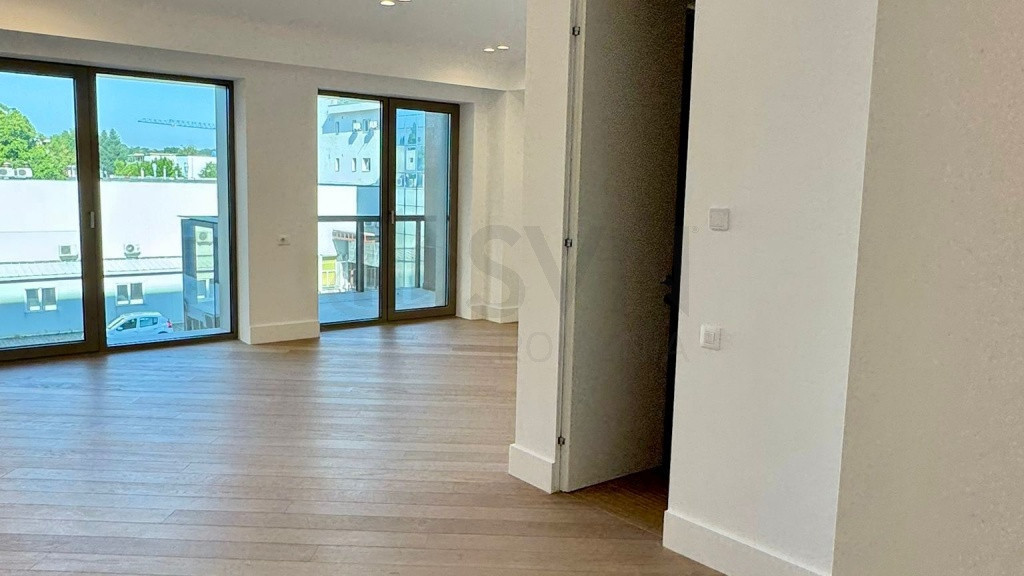 Cortina 126 I Apartament 3 camere I Finisaje premium