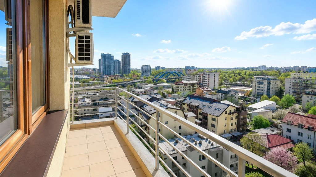Apartament 2 camere Vitan Metrou Mihai Bravu