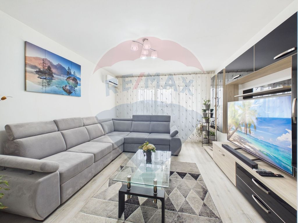 Apartament cu 2 camere superb in zona Prelungirea Ghencea...