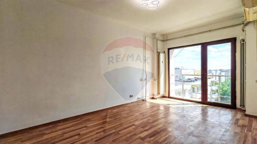 Apartament 2 camere de vanzare | Metrou Obor | View deosebit