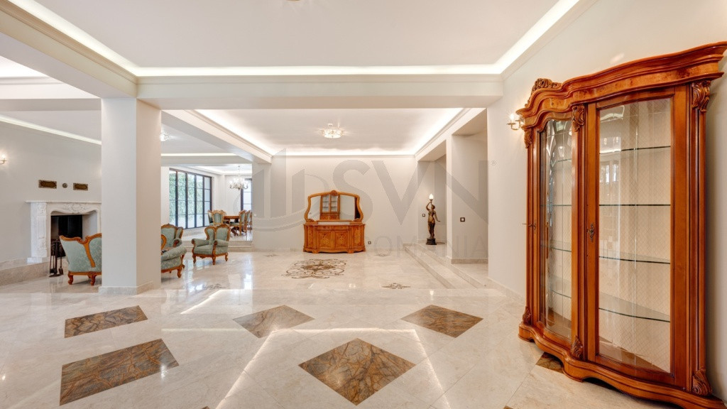 Vila Premium Iancu Nicolae