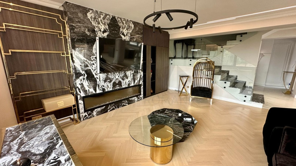 Vila Exclusivista Pipera Lac