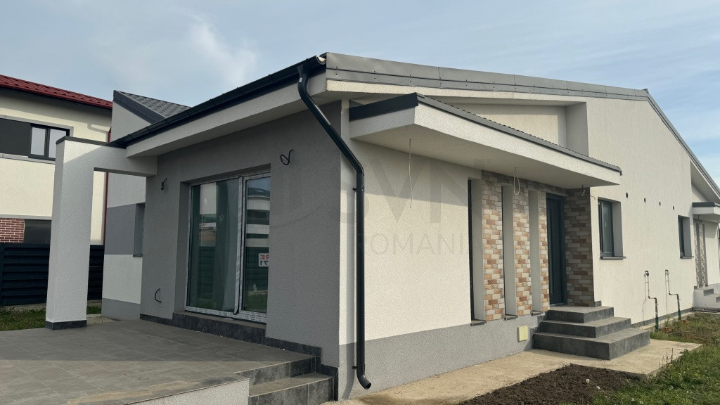 Vila tip Duplex 4 camere I Mobilata I Parcare I Gradina I...