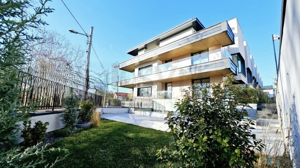 Vila Exclusivista I Mobilata l Finisata Premium I Pipera