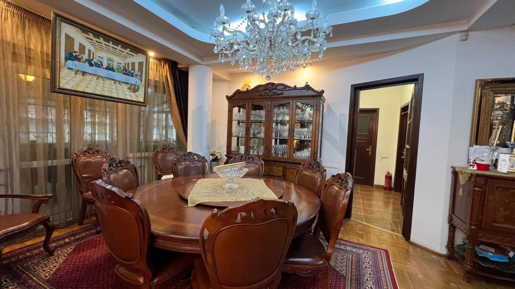 Vila Iancu Nicolae British School