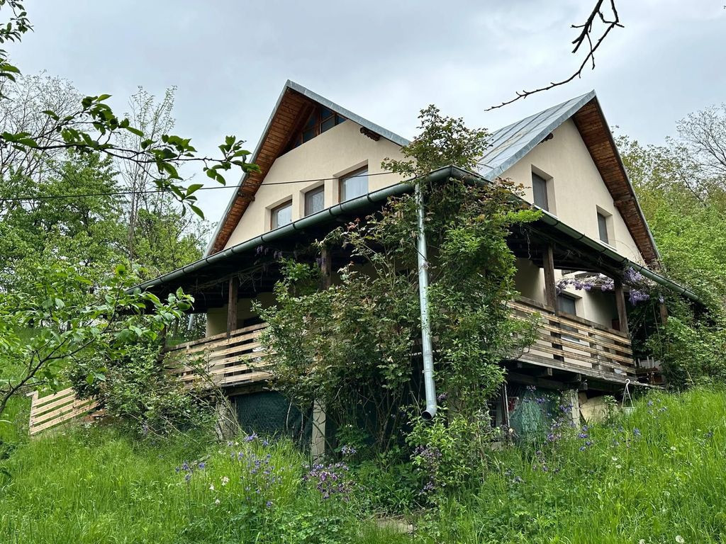Casă renovată premium, Drajna de Sus, Prahova 3029 mp