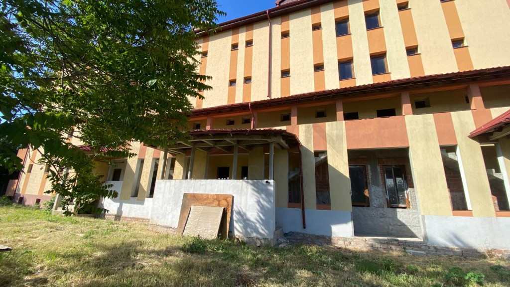 Vanzare vila Drumul Sarii.