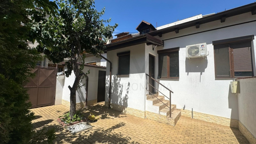 Casa de I Zona Dorobanti-Floreasca