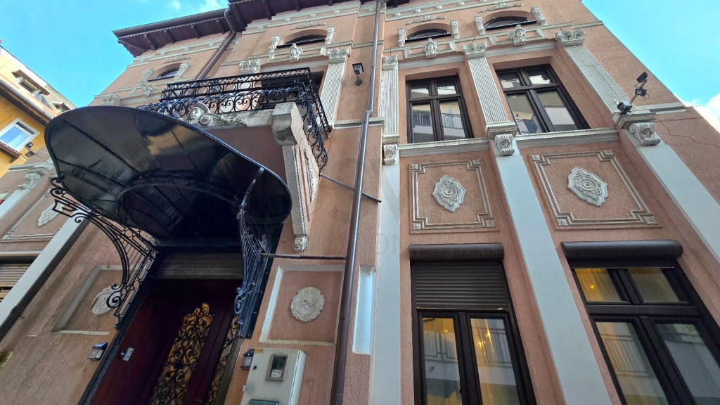 Vila de Armeneasca