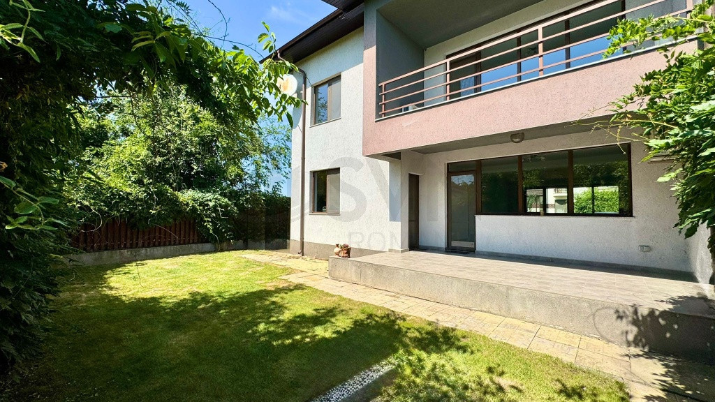 Porsche Pipera I Vila Duplex 260 Utili I Gradina I 4 locu...