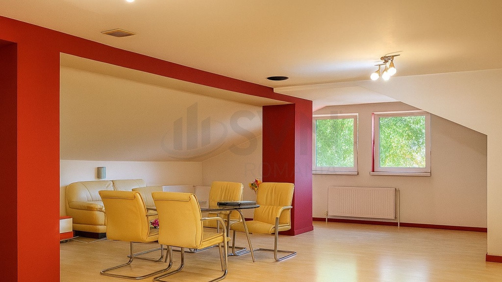 Casa 9 camere I Baneasa