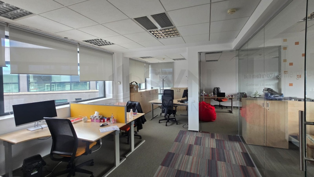 Spatiu comercial Baneasa Aeroport