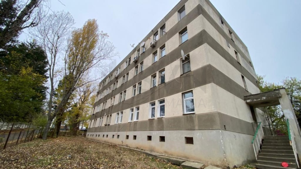 Bloc investitie zona Pipera