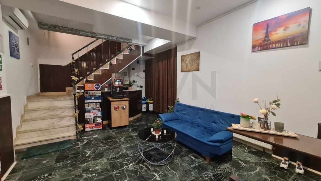 Hotel investitie zona Buzesti