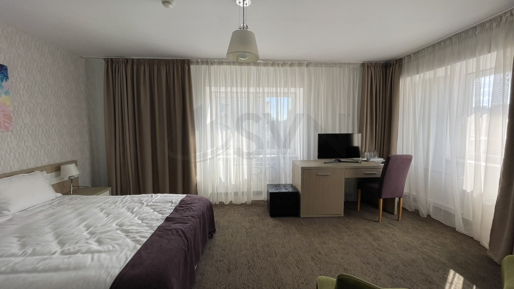 Floreasca - Imobil cu 50 de camere pretabil hotel