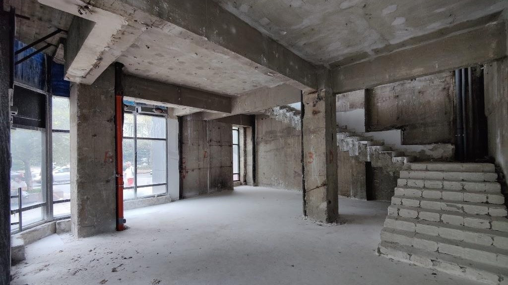 Spatiu Comercial Unirii de Inchiriat